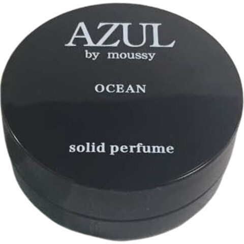 AZUL by moussy - Ocean